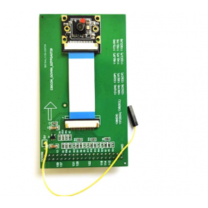 MIPI CSI IMX219的配套摄像头