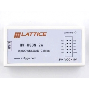 LATTICE HW-USBN-2A 下